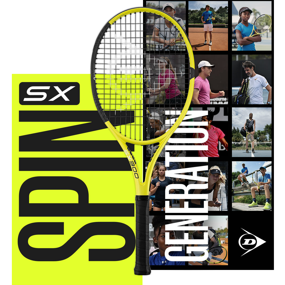 Are you joining the Spin Generation? - Bassline Retail