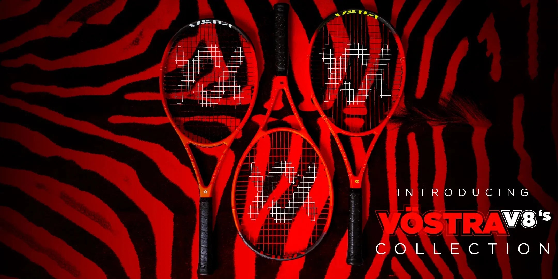Exploring Volkl Tennis Rackets: The New Vostra Range, V-Cell Series, and C10 Pro