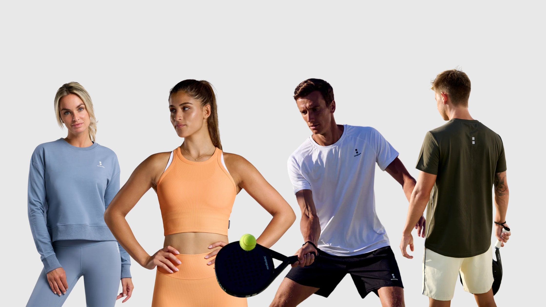 Clothing - Bassline Retail