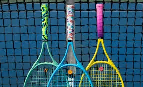 GET A GRIP - Bassline Retail