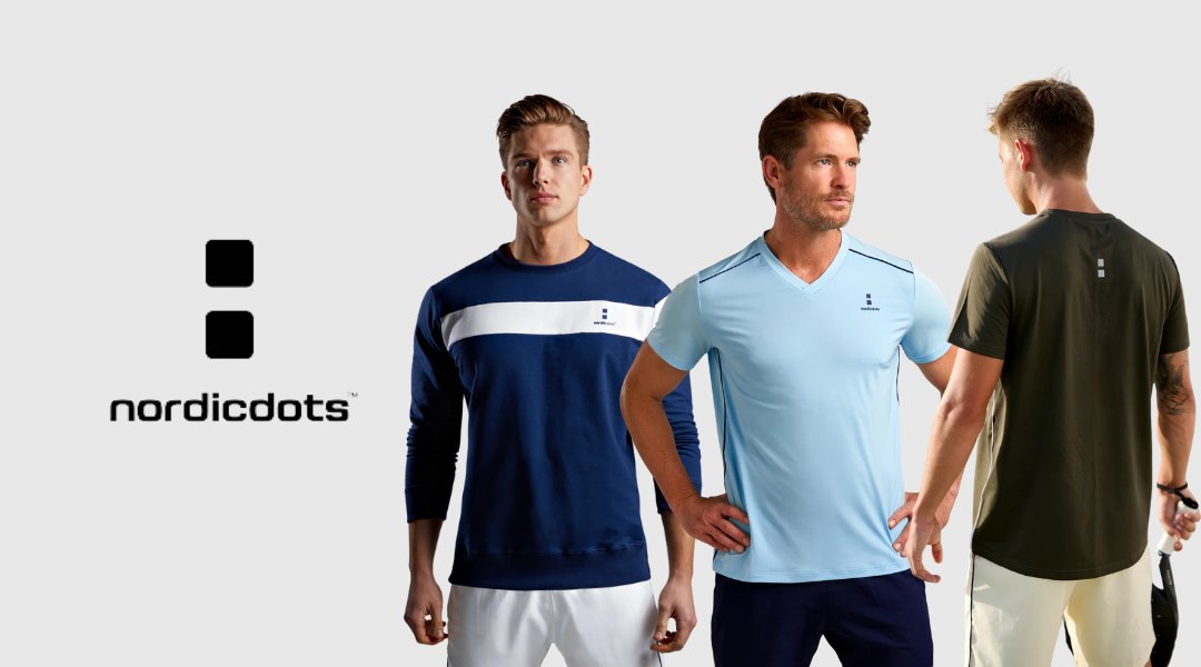 Men's Clothing - Bassline Retail