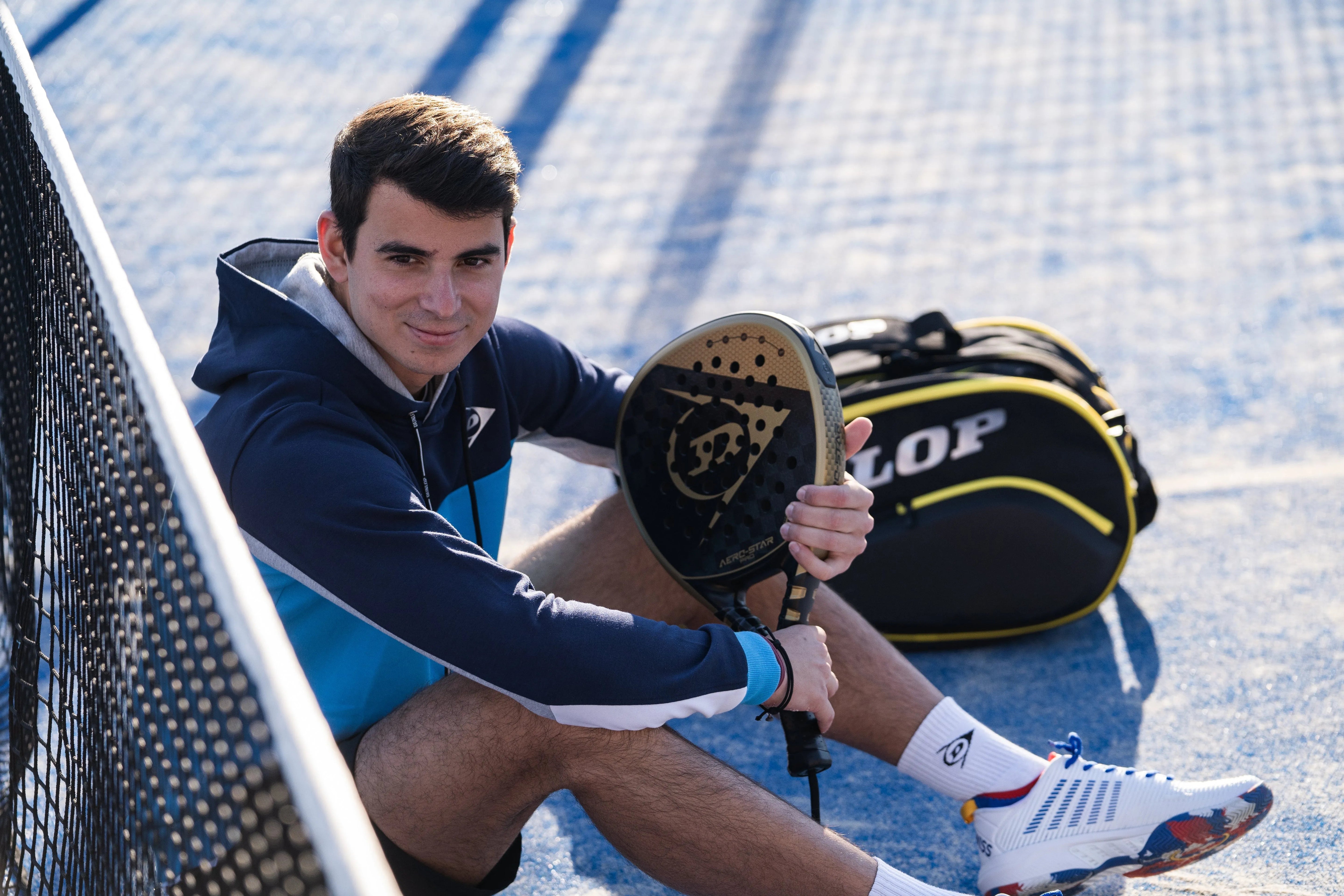 Padel Accessories - Bassline Retail