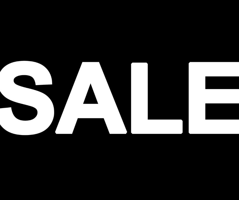 SALE - Bassline Retail