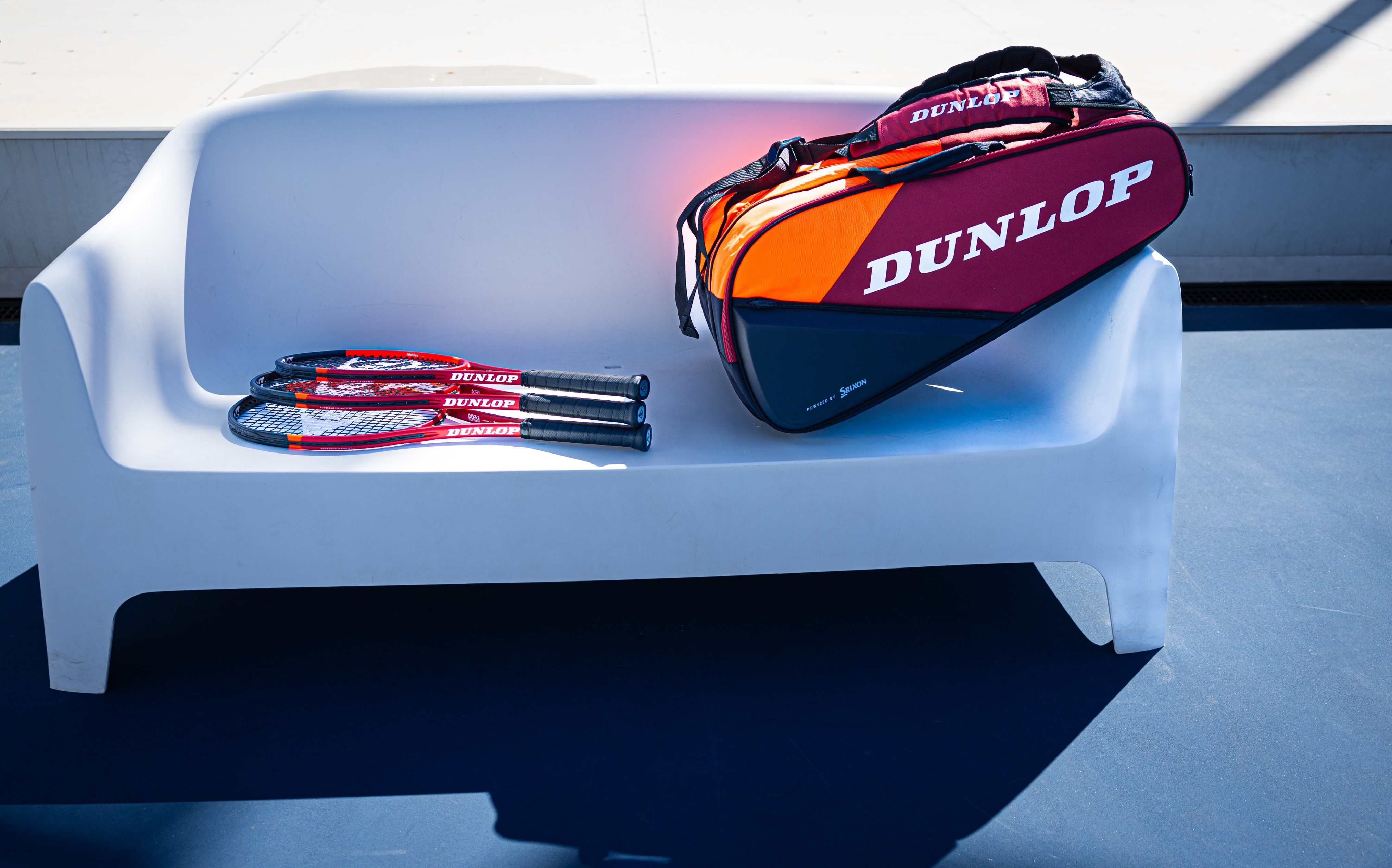 Sports Bags - Bassline Retail