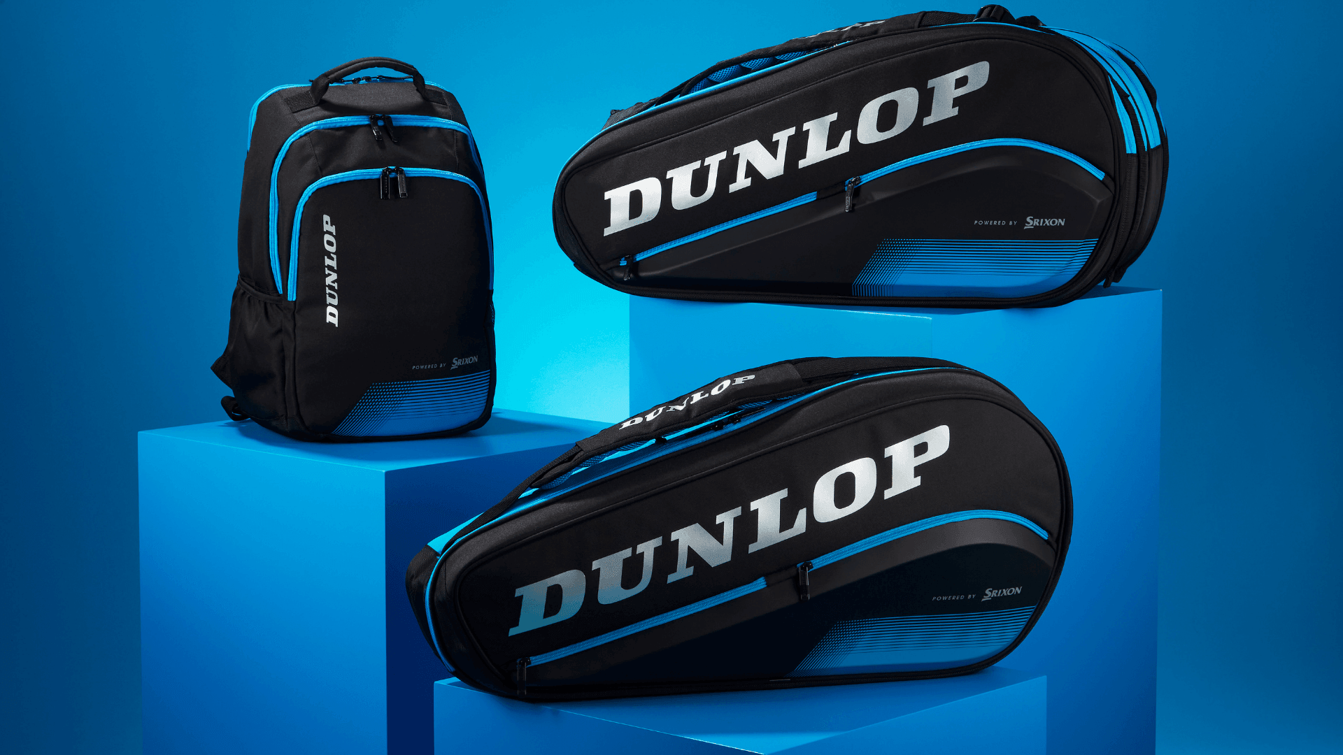 Tennis Bags - Bassline Retail