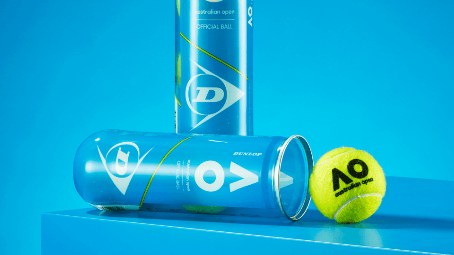 Tennis Balls - Bassline Retail