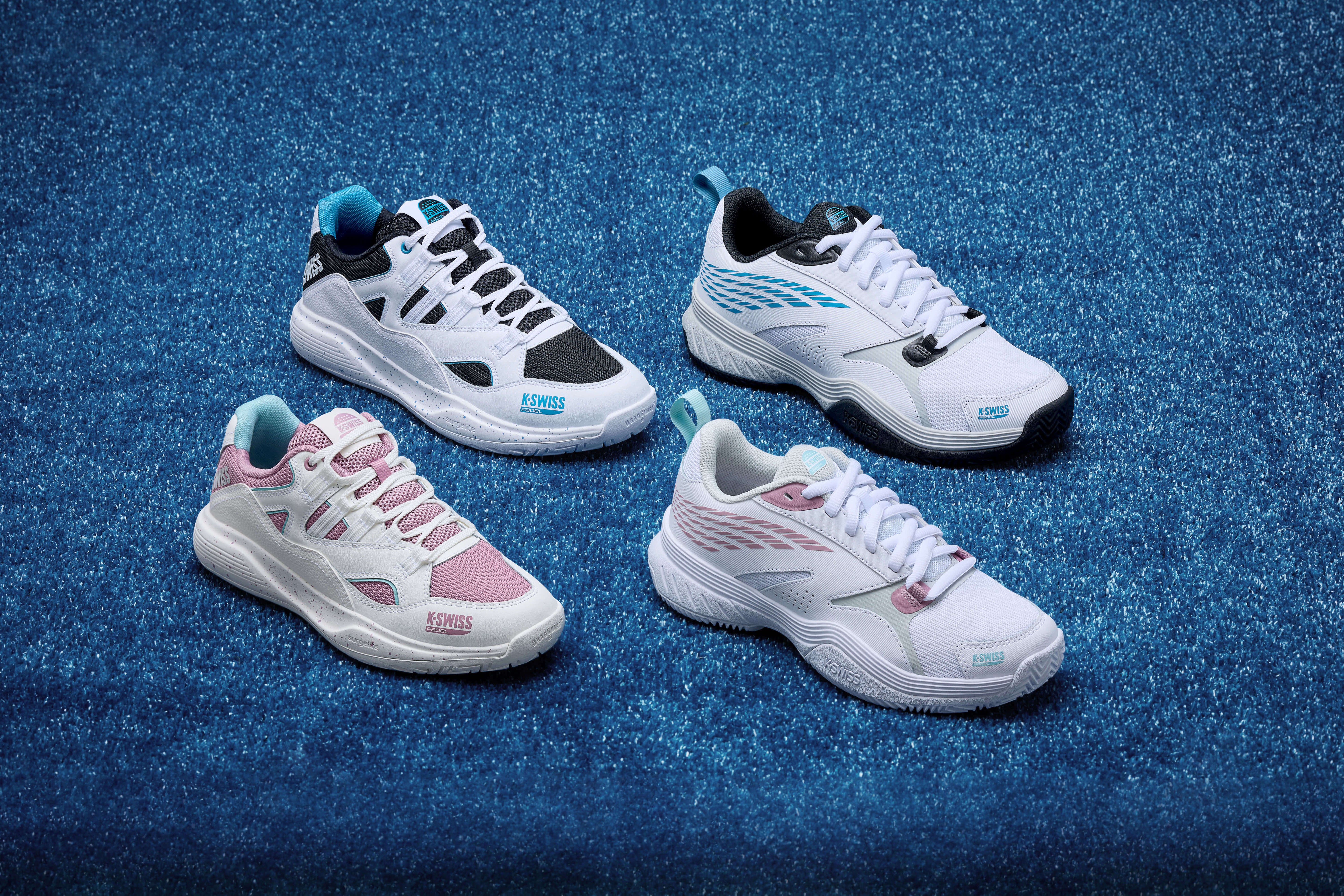 Trainers - Bassline Retail