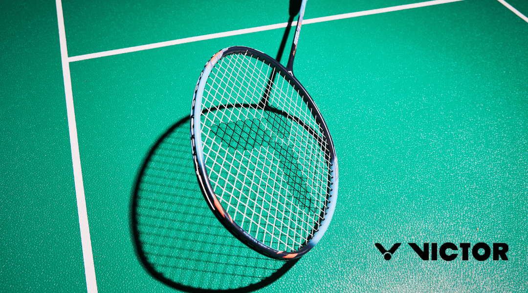 Victor Badminton - Bassline Retail