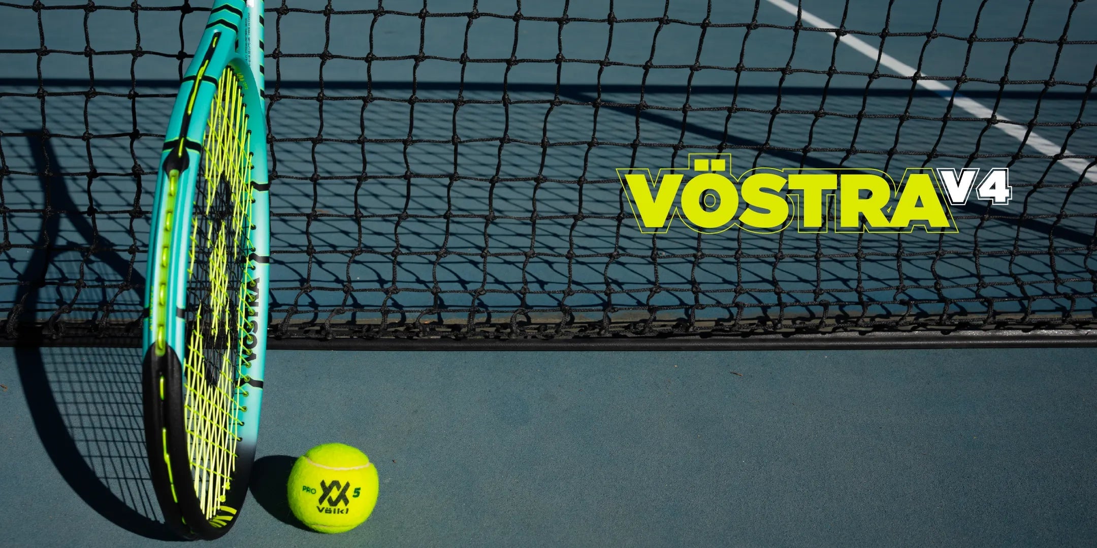 VOLKL - Bassline Retail