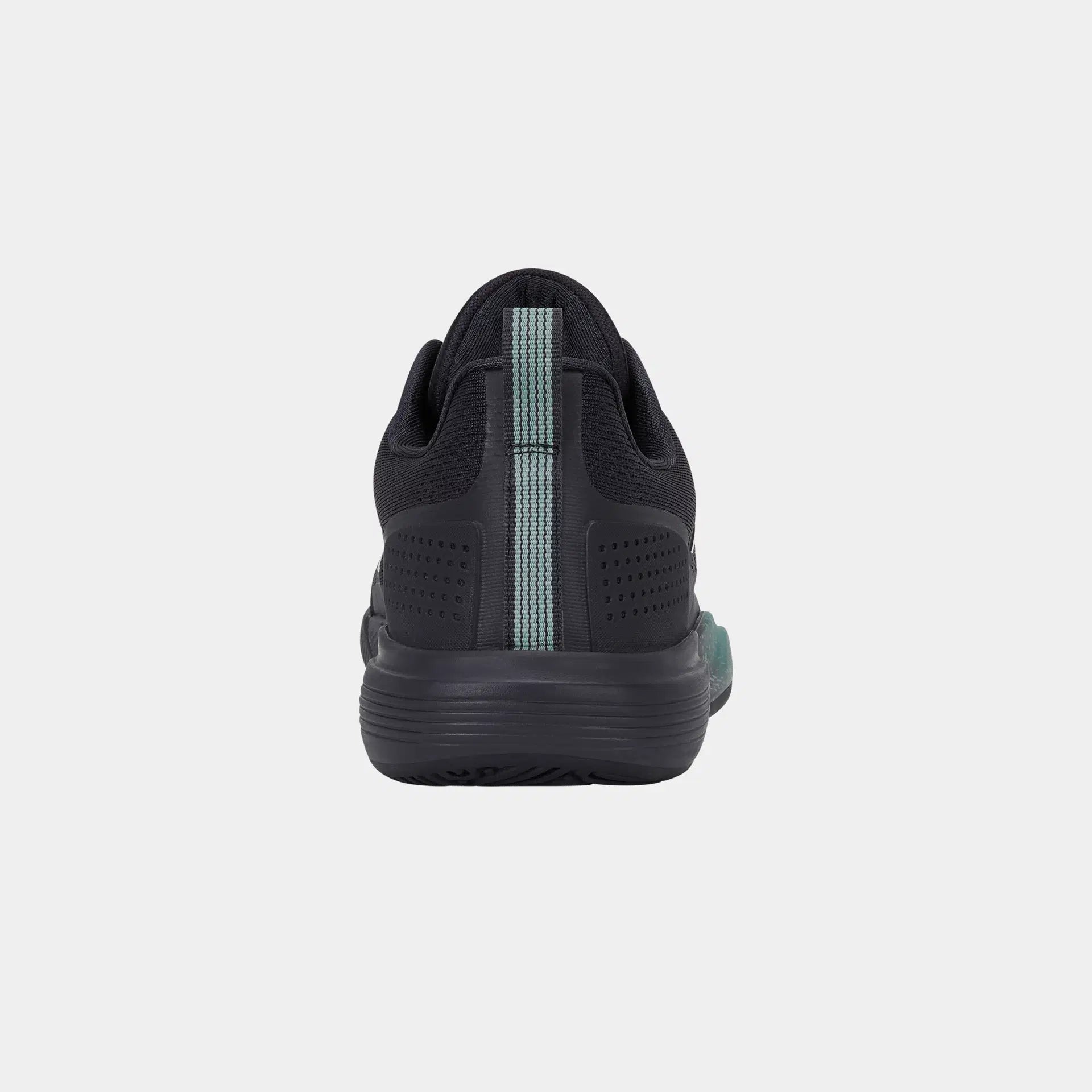 K-Swiss Ultra Court Padel Mens Shoe (Carbon/Baltic/Glacier Gray) 2026