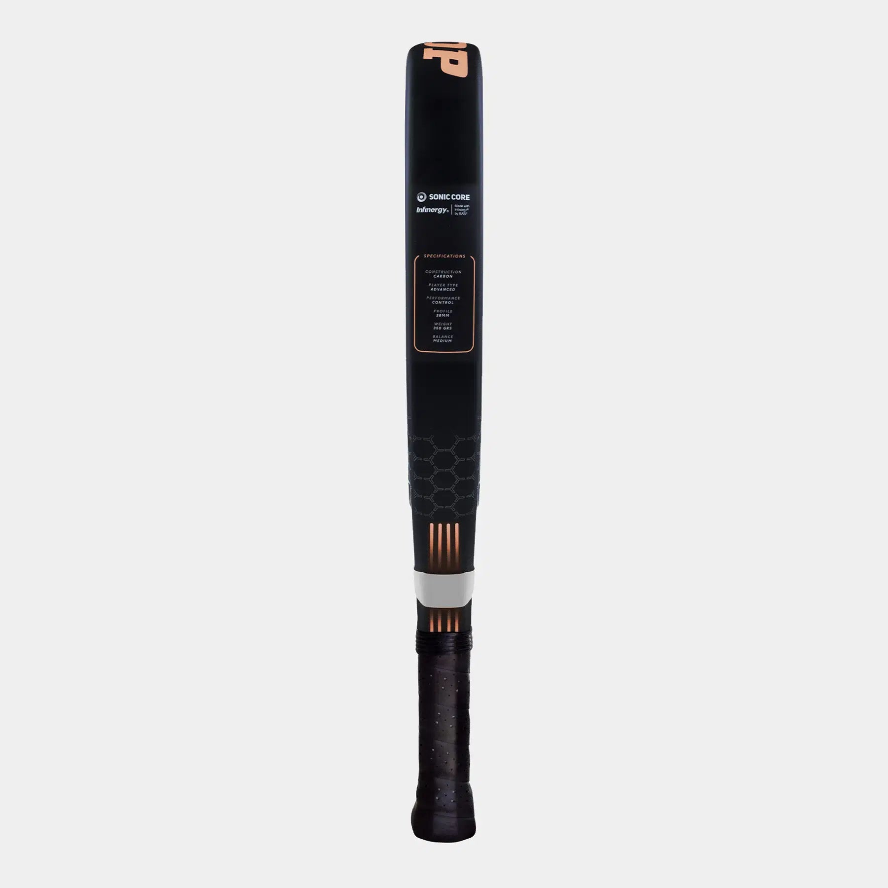 DUNLOP GALACTICA OS LITE PADEL RACKET