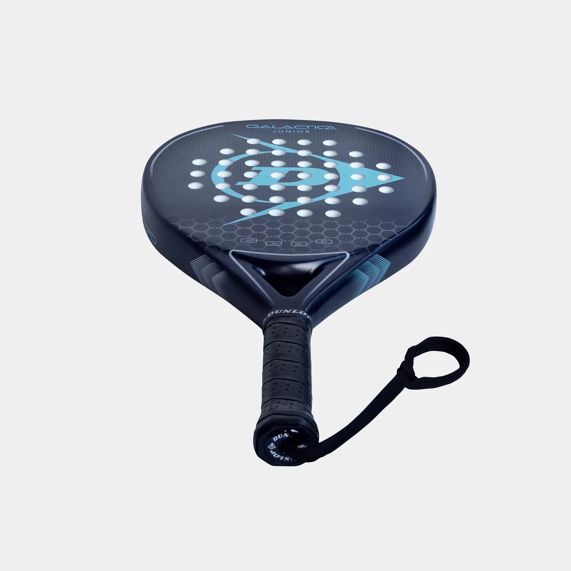 DUNLOP GALACTICA JUNIOR PADEL RACKET