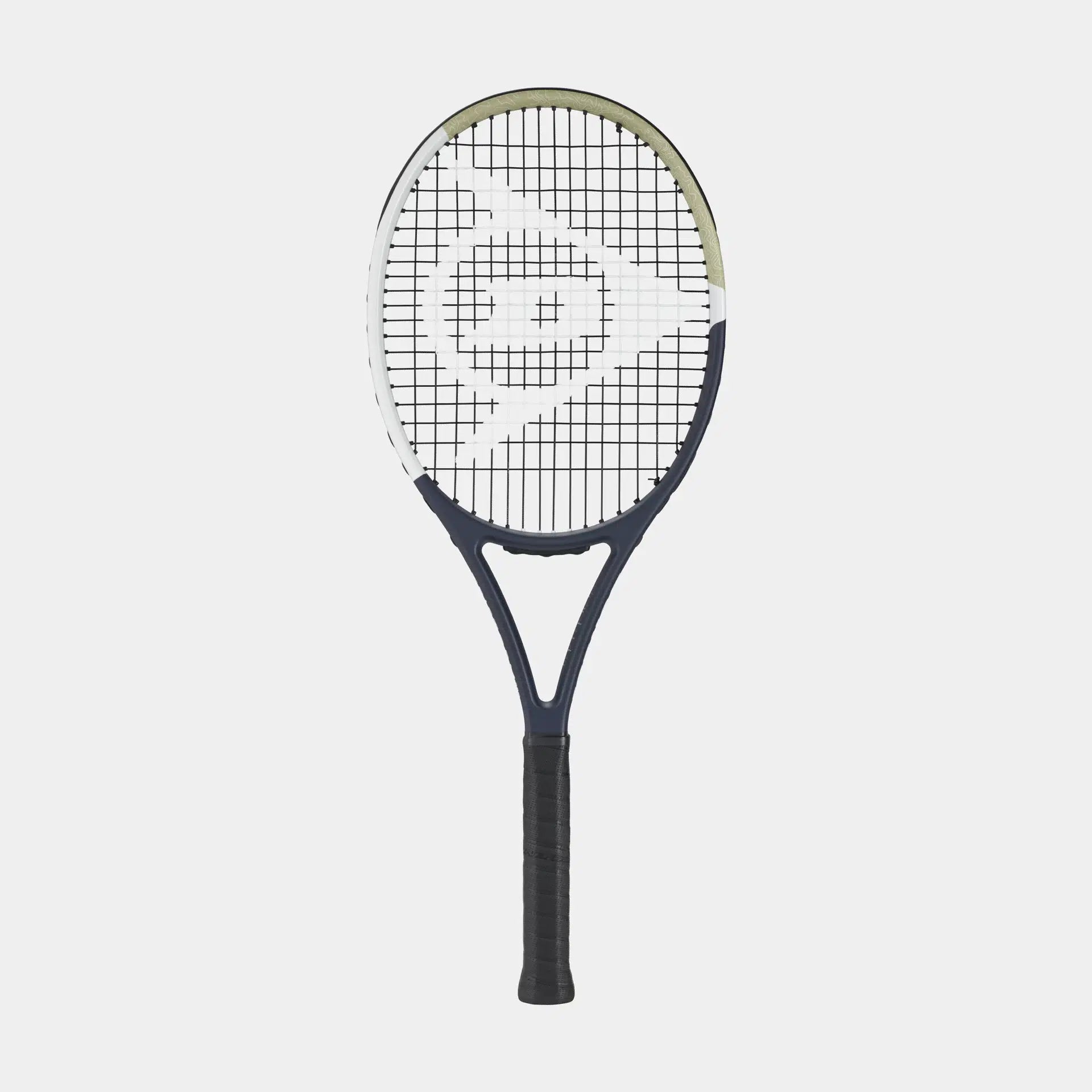 DUNLOP TRISTORM PRO 100 ELITE TENNIS RACKET