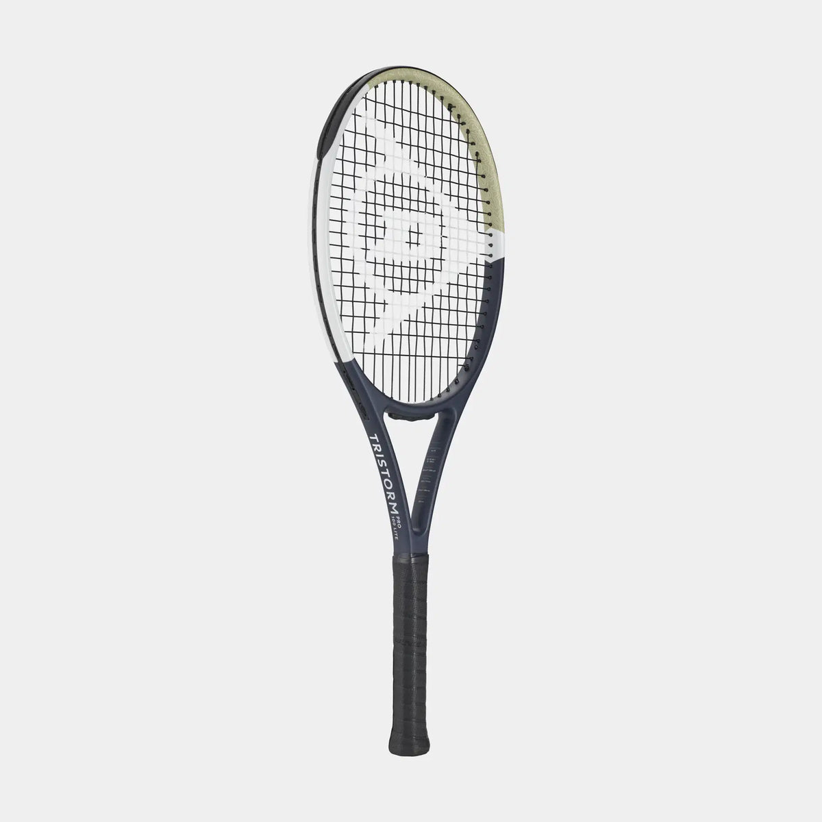 DUNLOP TRISTORM PRO 100 ELITE TENNIS RACKET