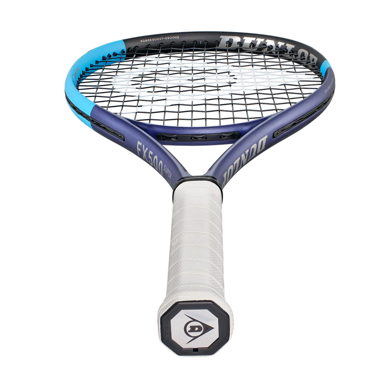 DUNLOP FX 500 SUPER LITE TENNIS RACKET