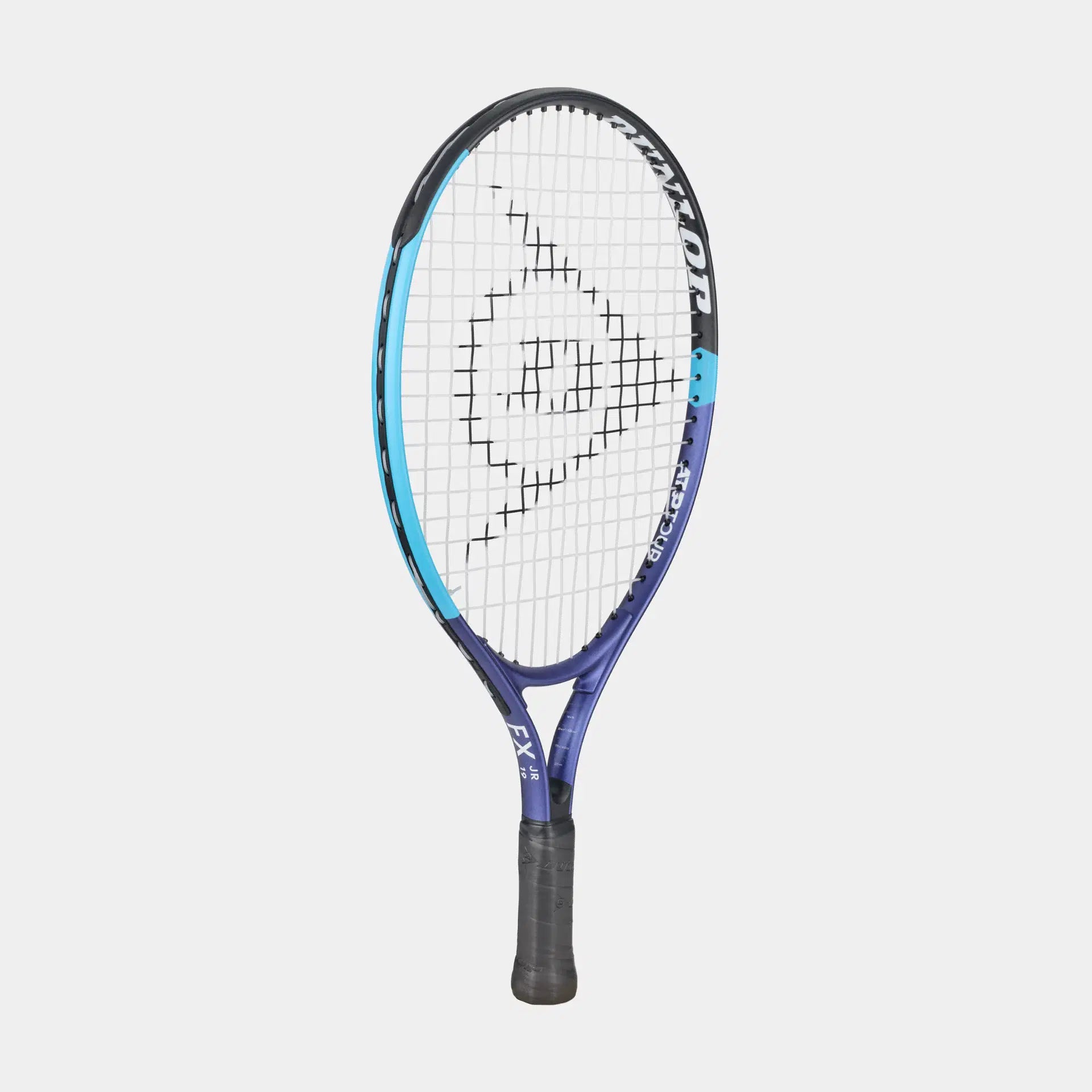 DUNLOP FX JNR 19 TENNIS RACKET