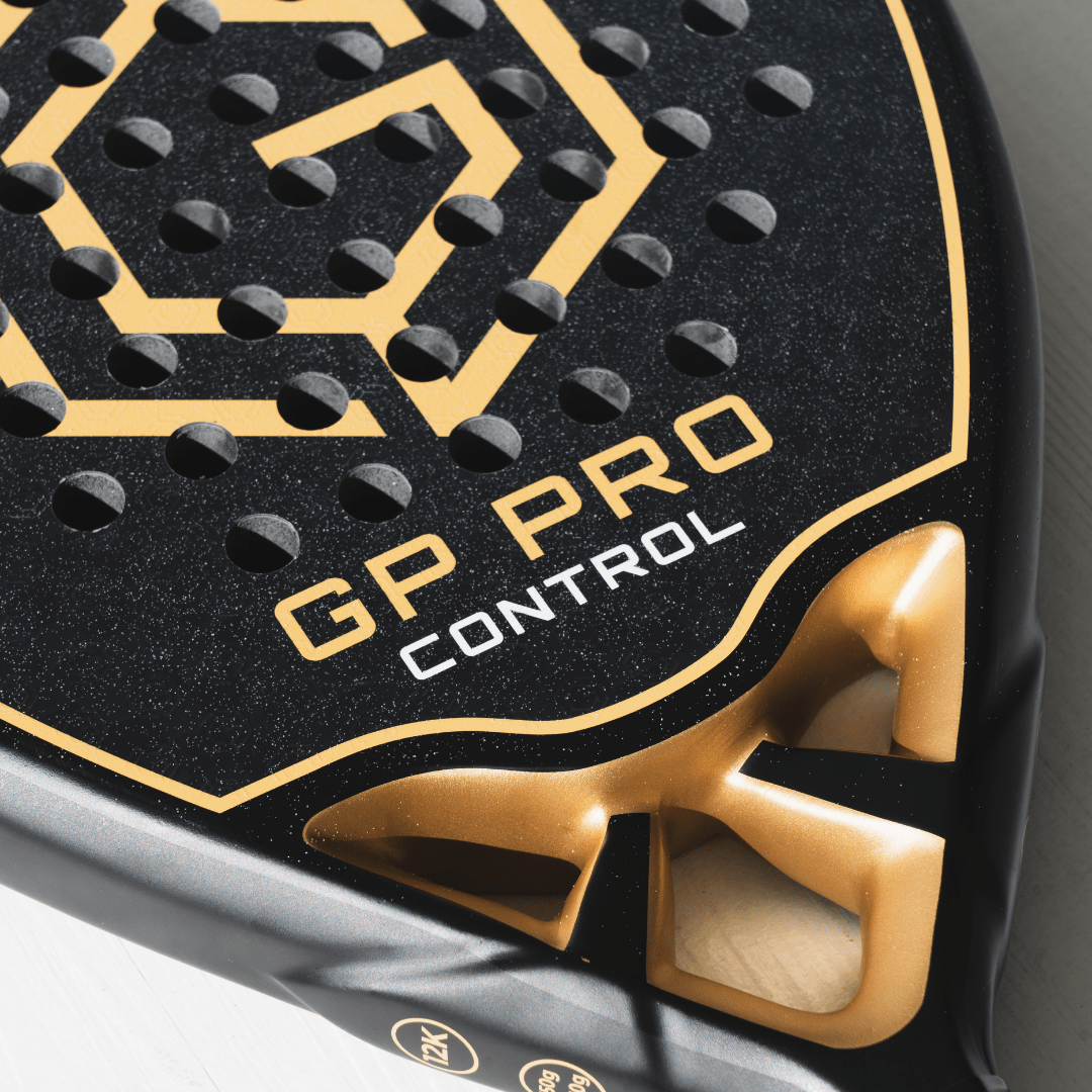 Golden Padel | GP Pro Control | Padel Racket