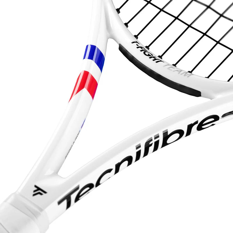 TECNIFIBRE T-FIGHT TEAM TENNIS RACKET
