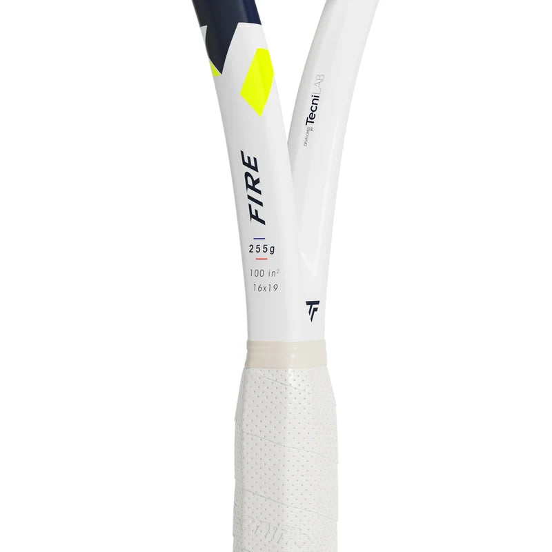 TECNIFIBRE FIRE 255 TENNIS RACKET