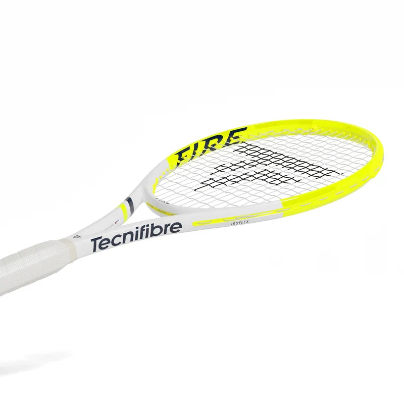 TECNIFIBRE FIRE 305S TENNIS RACKET