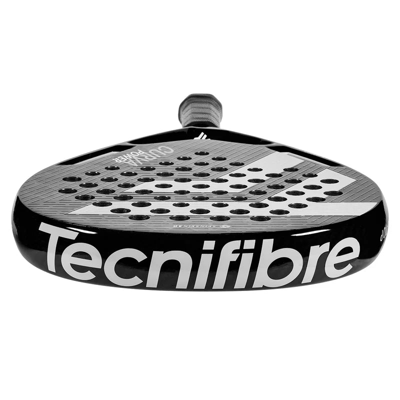 TECNIFIBRE CURVA POWER PADEL RACKET 2026