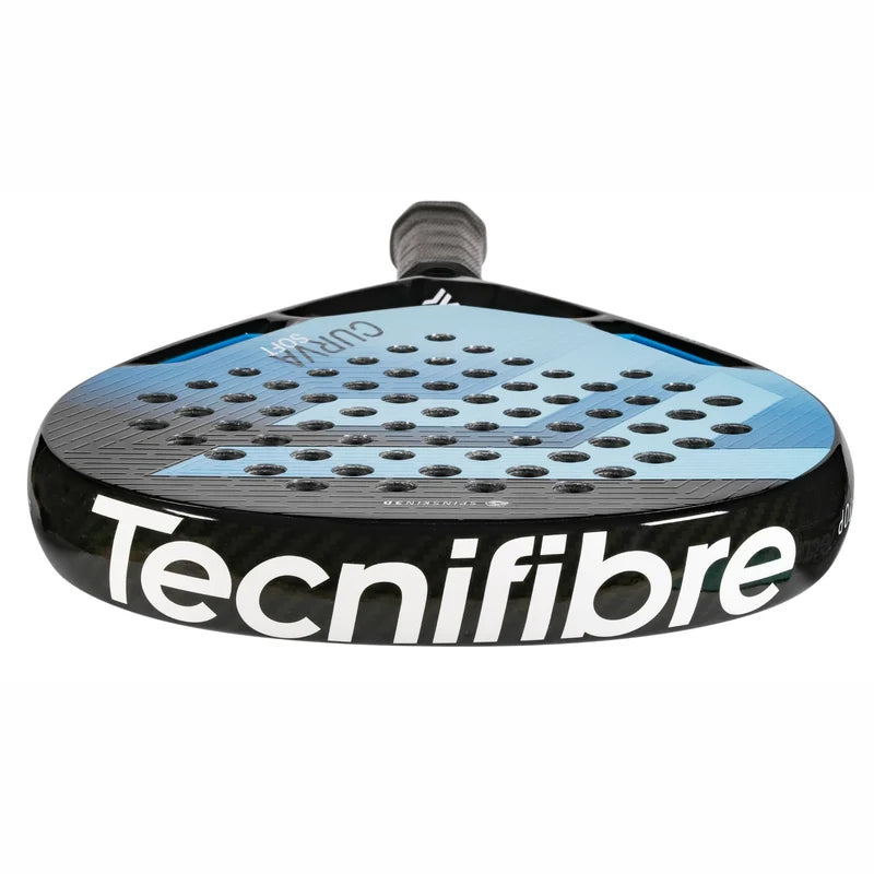 TECNIFIBRE CURVA SOFT PADEL RACKET 2026