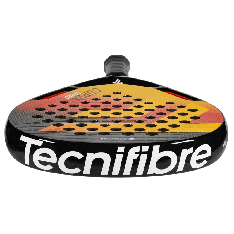 TECNIFIBRE CURVA SPEED PADEL RACKET 2026