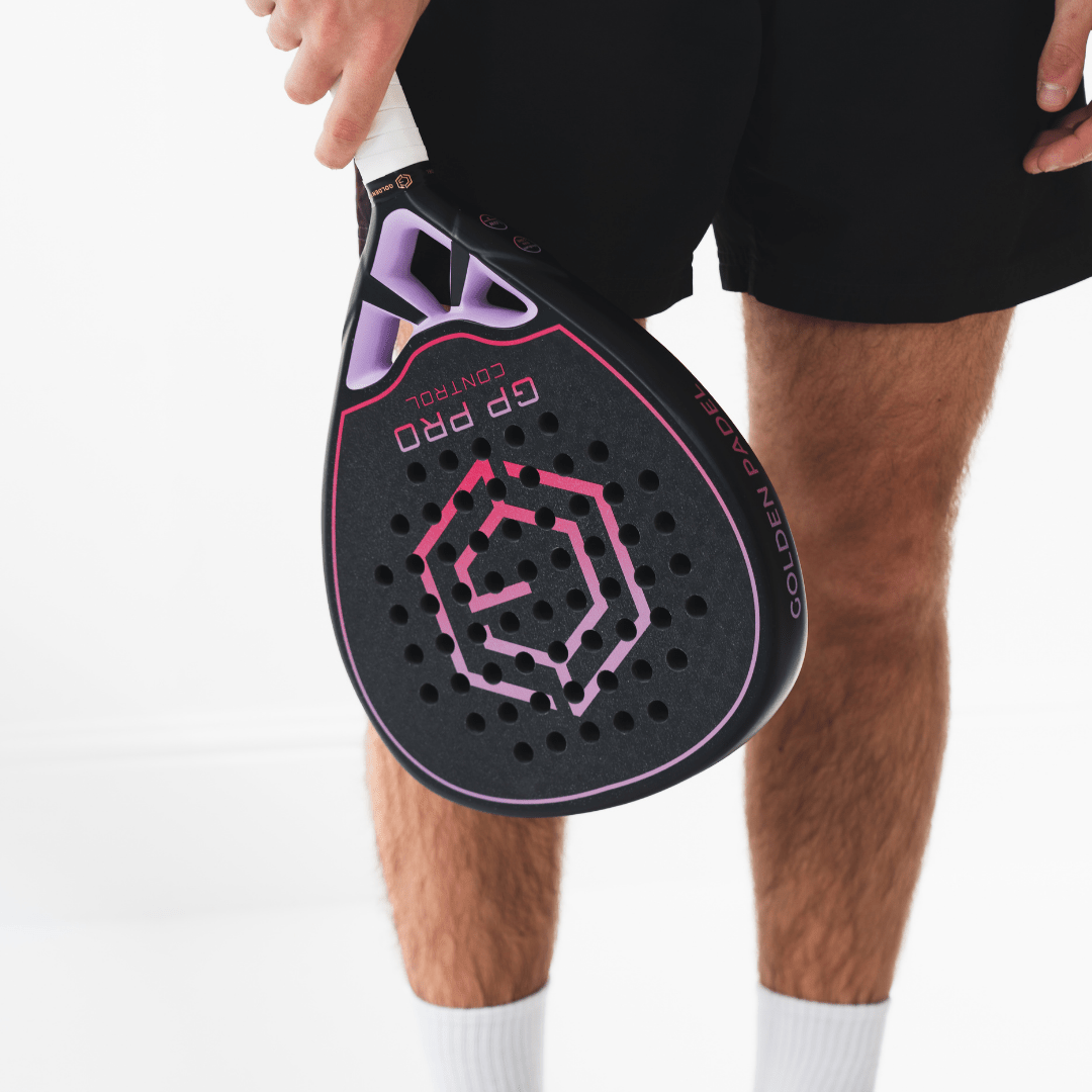 Golden Padel | GP Pro Control | Padel Racket