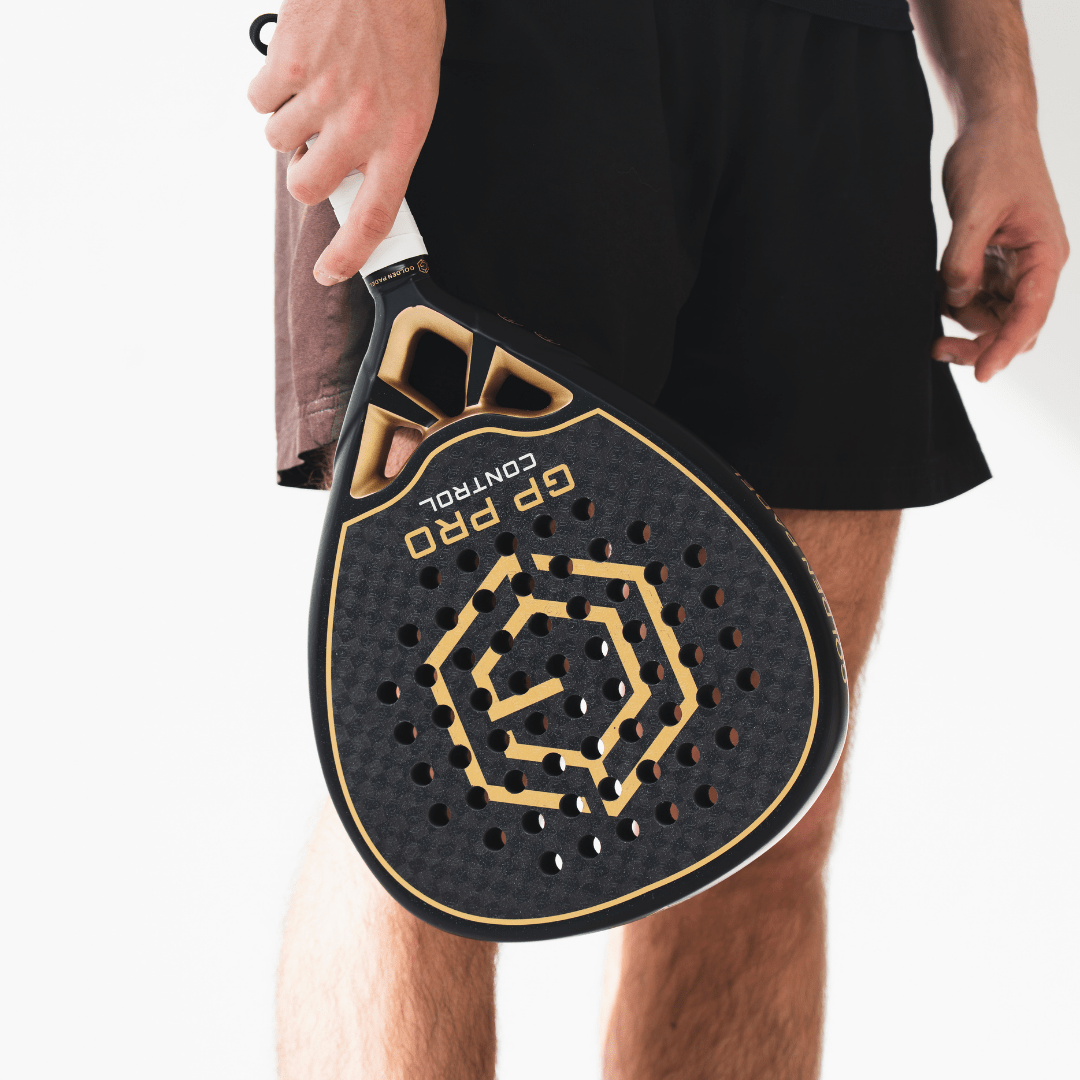 Golden Padel | GP Pro Control | Padel Racket