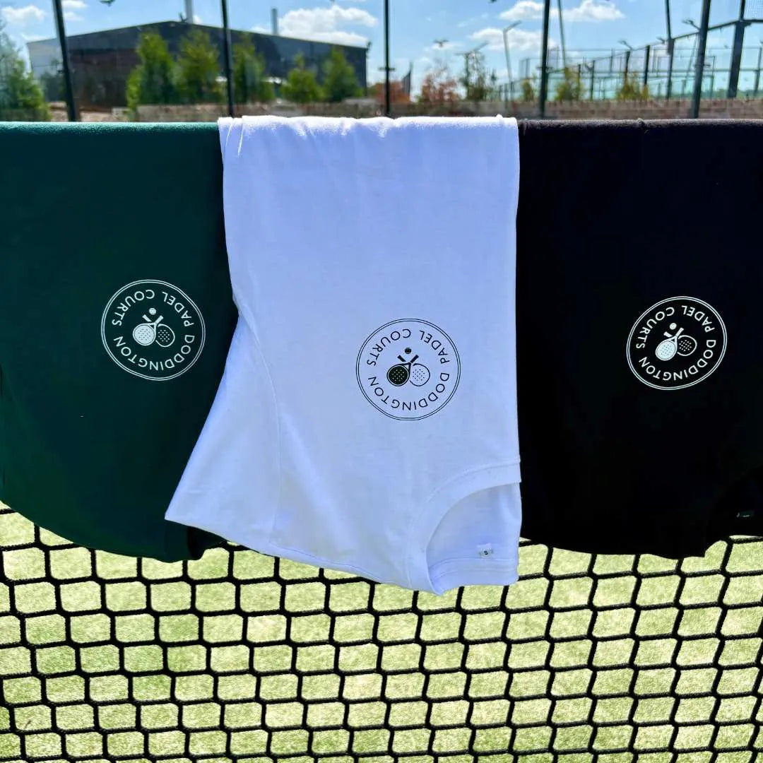 Doddington Padel T-Shirt - Unisex
