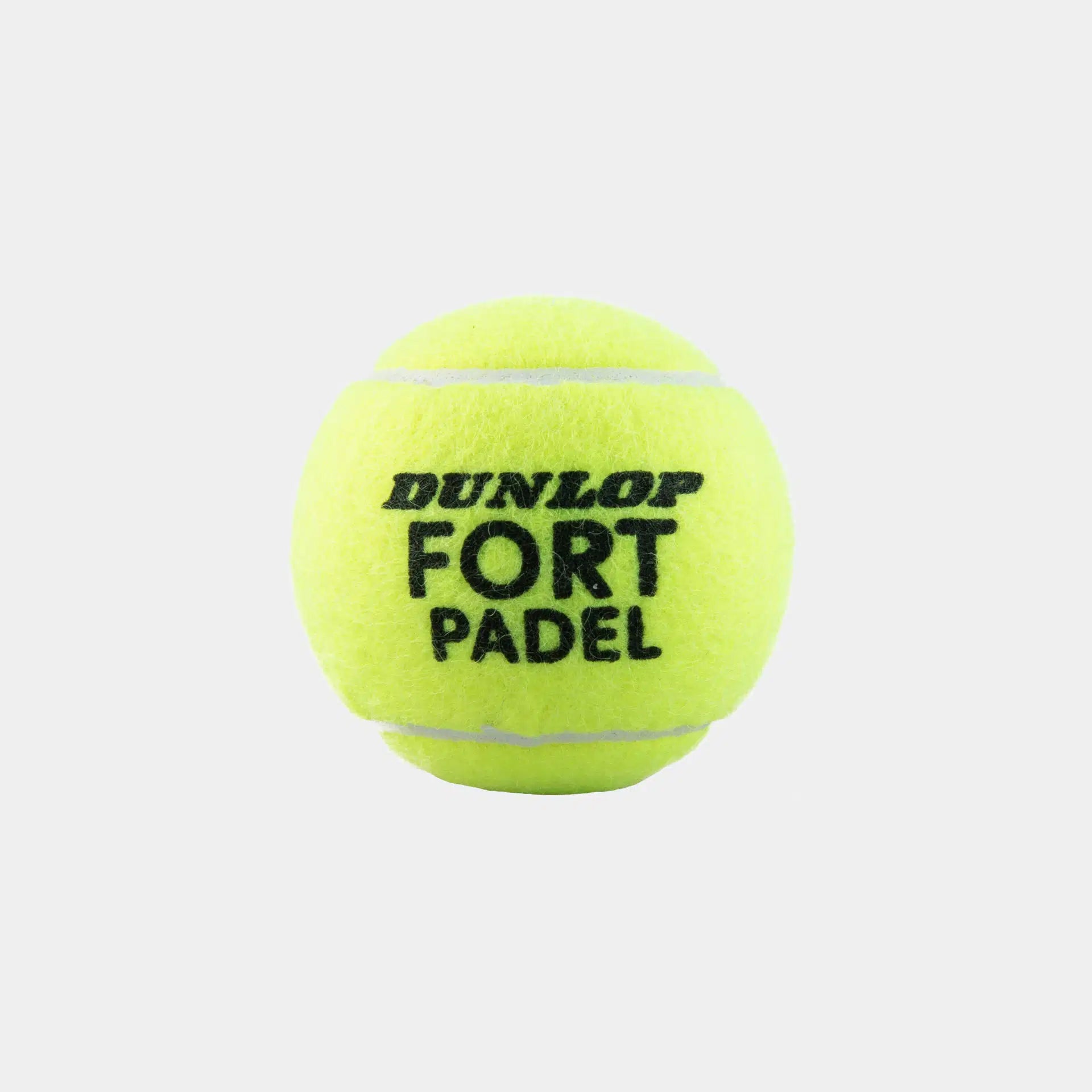 Dunlop Fort Padel 3 Ball