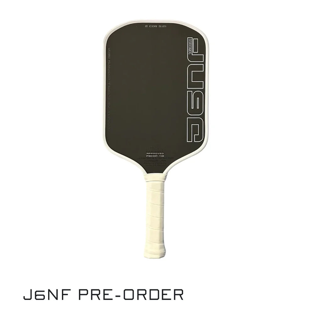 Honolulu J6NF Pickleball Paddle