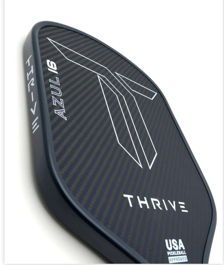 THRIVE AZUL PICKLEBALL PADDLE 16mm (POWER SERIES)