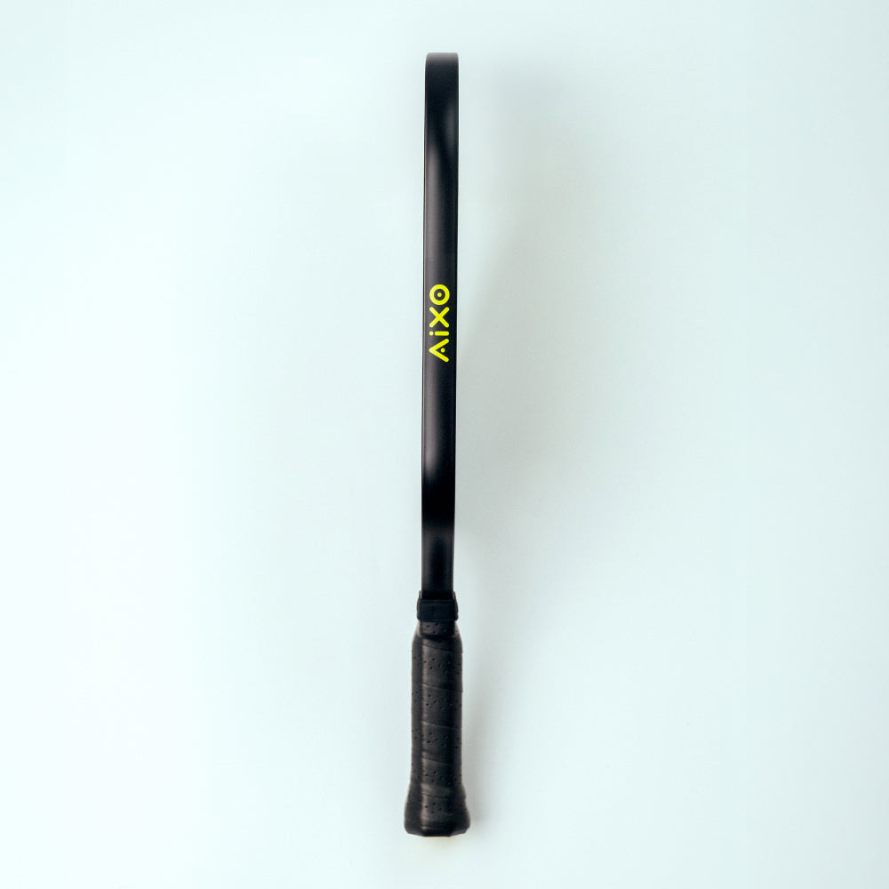 Aixo CP03 Ghost Series Impossible 'A' T700 Carbon Pickleball Padel