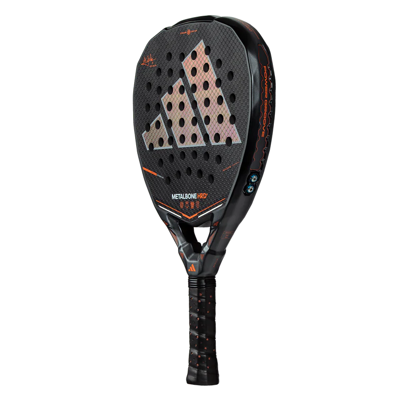 ADIDAS METALBONE HRD+ 2026 PADEL RACKET