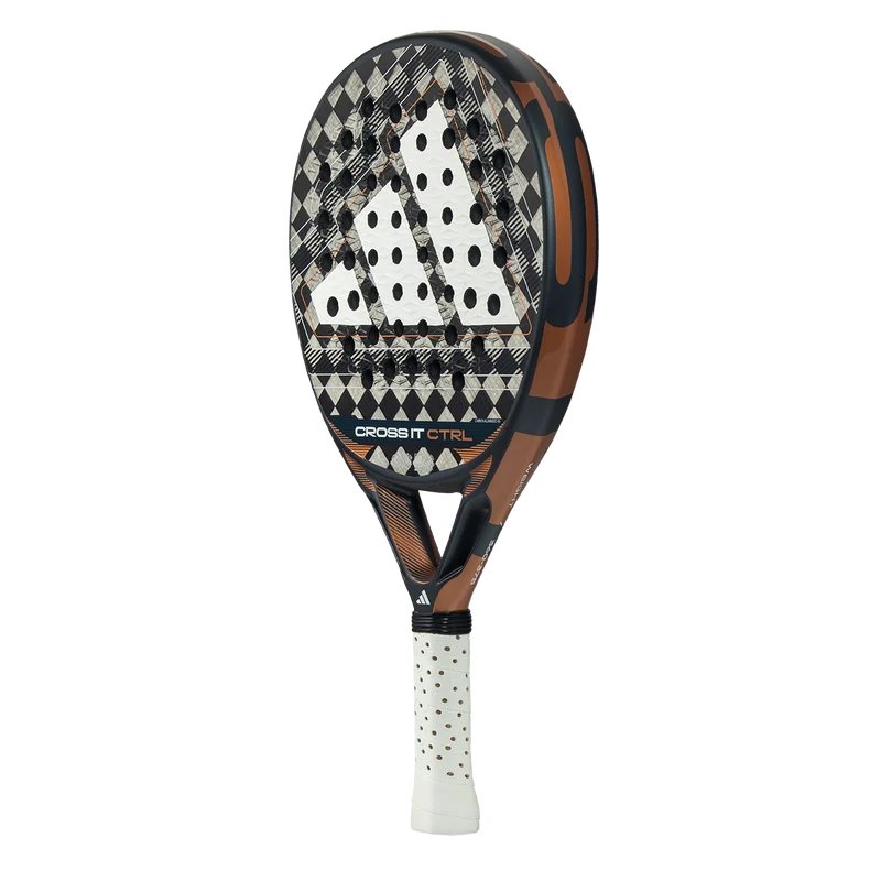 ADIDAS CROSS IT CTRL 2026 PADEL RACKET