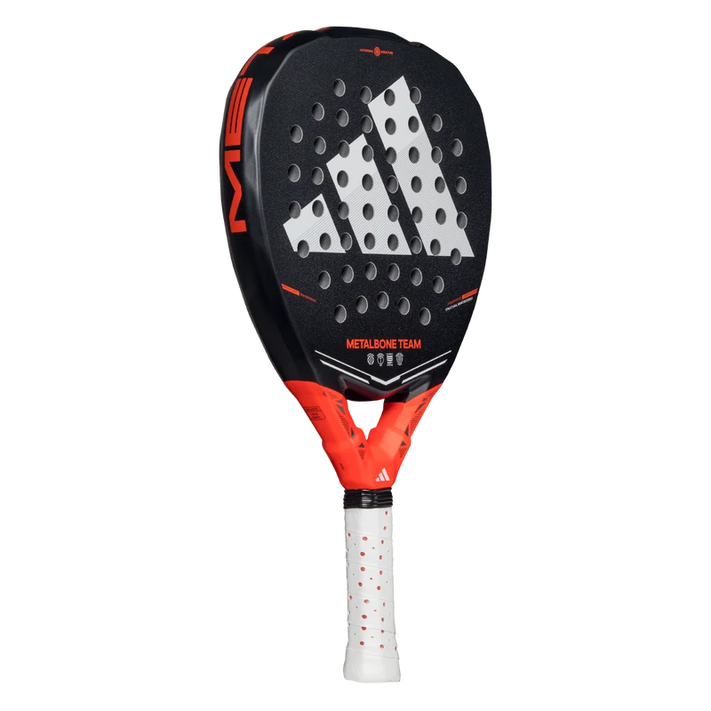 ADIDAS METALBONE TEAM 2026 PADEL RACKET