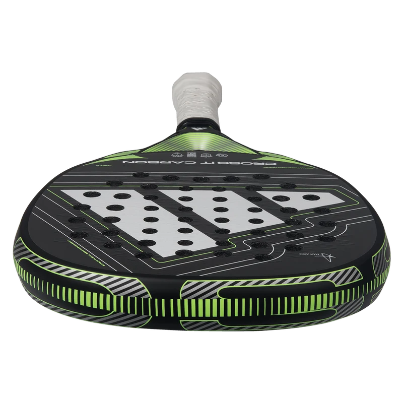ADIDAS CROSS IT CARBON 2026 PADEL RACKET