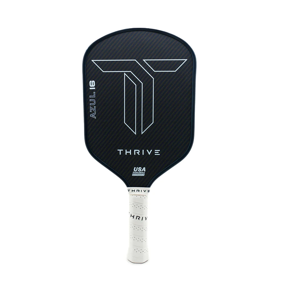THRIVE AZUL PICKLEBALL PADDLE 16mm (POWER SERIES)