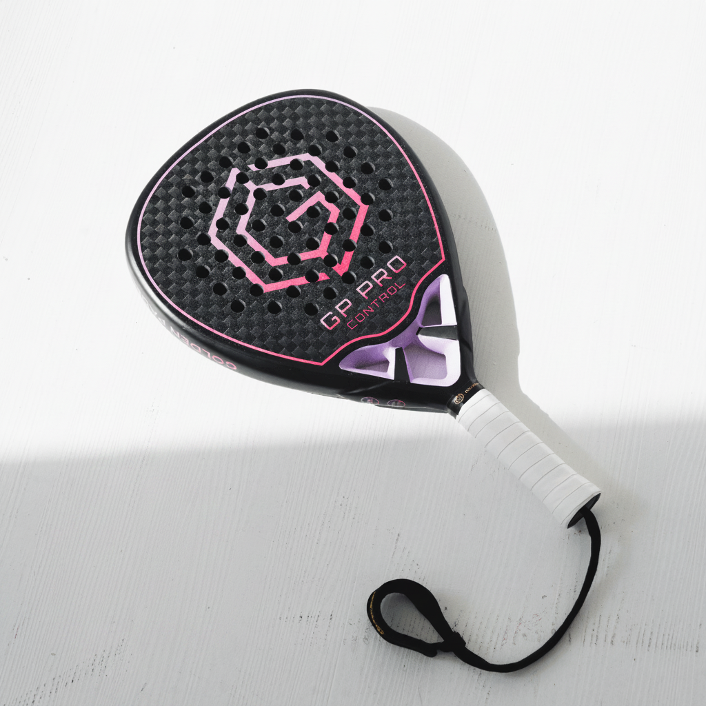 Golden Padel | GP Pro Control | Padel Racket