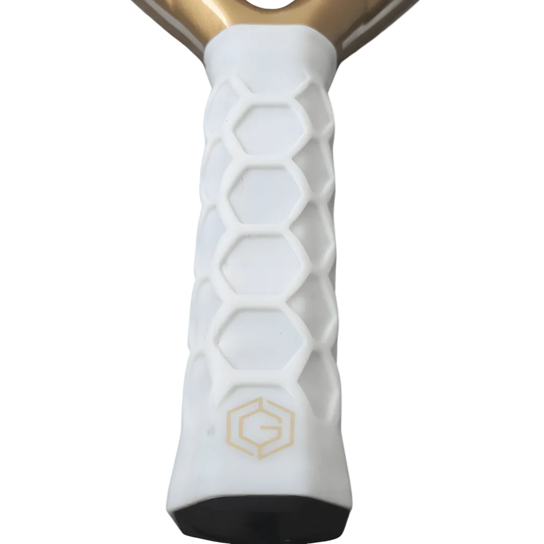 Golden Padel Honeycomb GripPro Flex