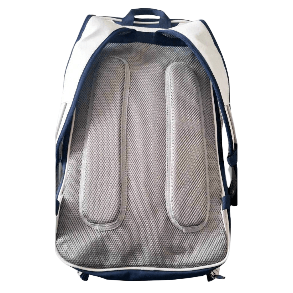 Golden Padel Premium Sports Bags