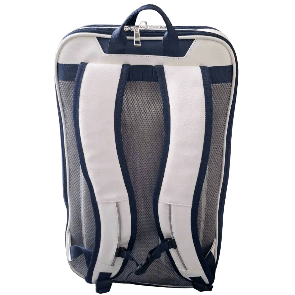 Golden Padel Premium Sports Bags
