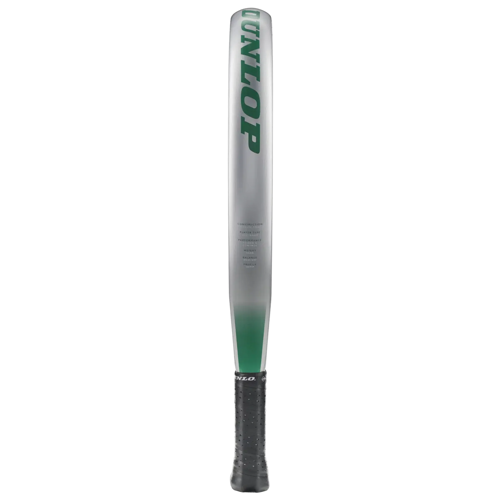 DUNLOP MEGAMAX SILVER PADEL BAT