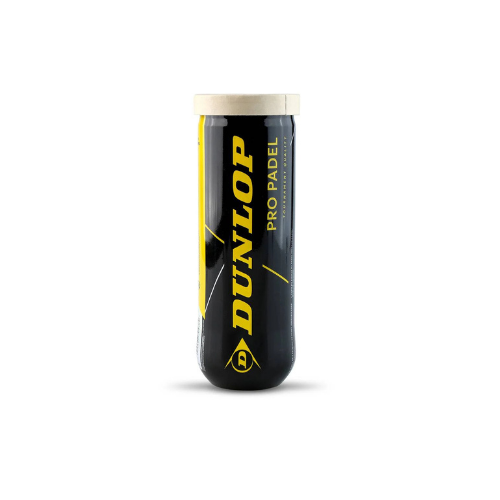 DUNLOP PRO PADEL BALL 3B