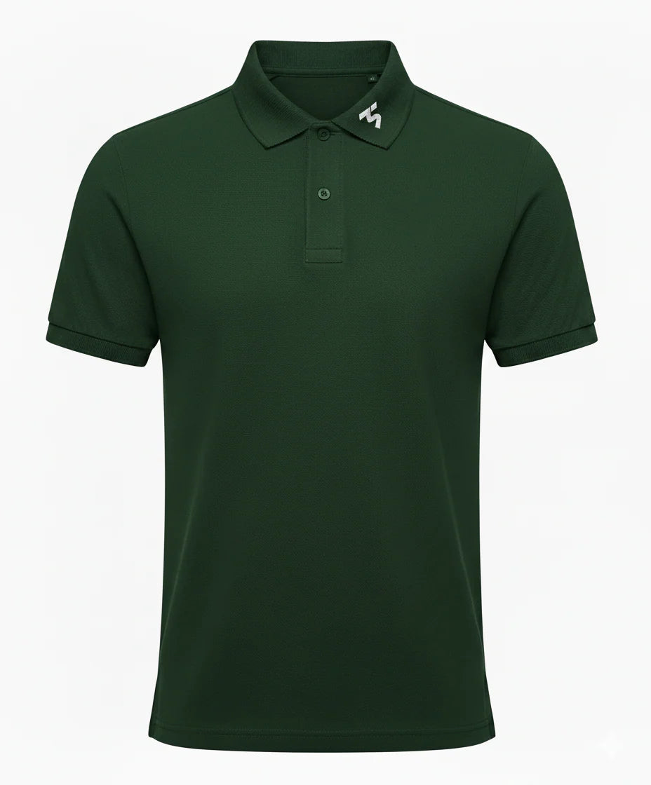 THIRDSHOT MENS SPORTS POLO