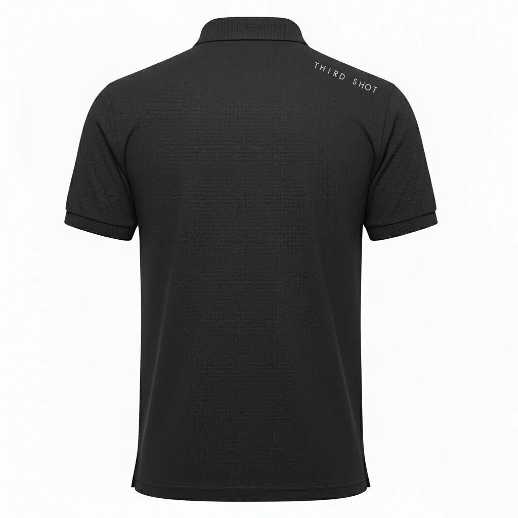 THIRDSHOT MENS SPORTS POLO
