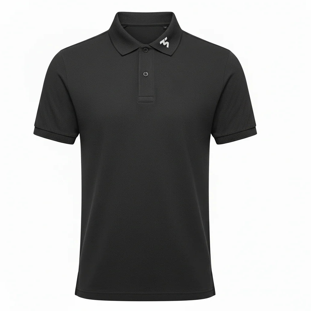 THIRDSHOT MENS SPORTS POLO