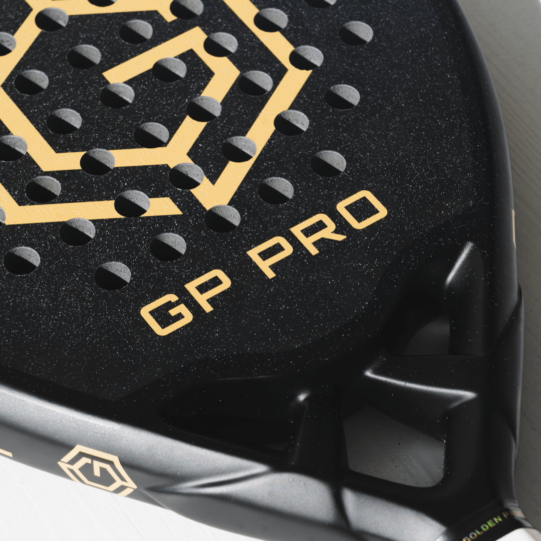 Golden Padel | GP Pro | Padel Racket