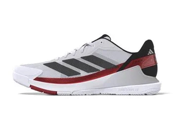 Crazyquick LS Padel Trainers - White - Mens Trainers